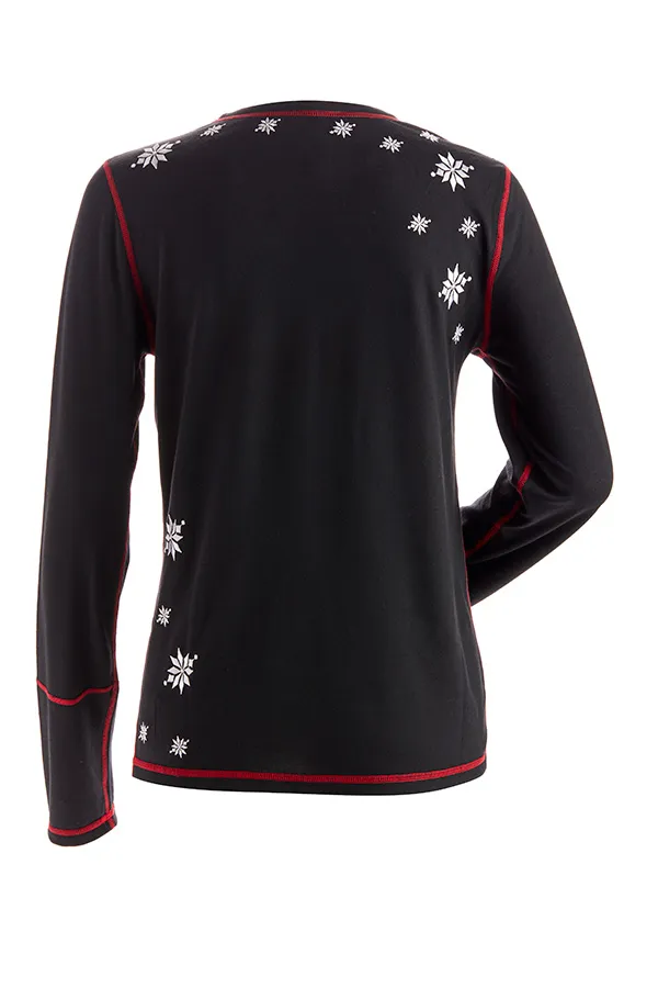 Nils Womens Base Layers Christy