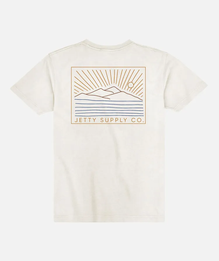 Jetty Mens Shirt Expedition