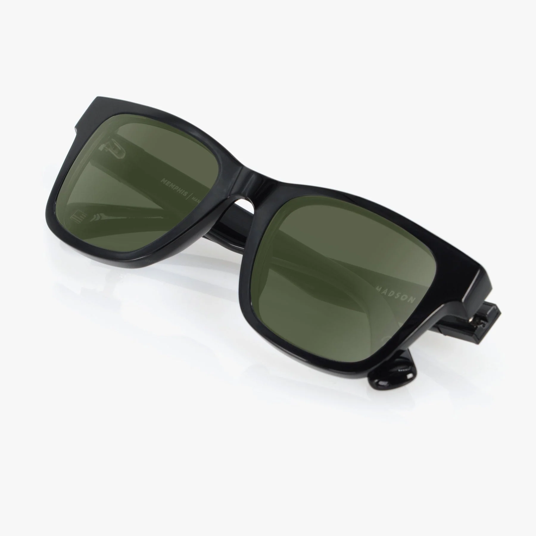 Madson Sunglasses Memphis