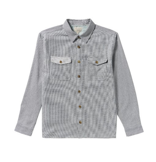 Billabong Mens Shirt Austin Garage