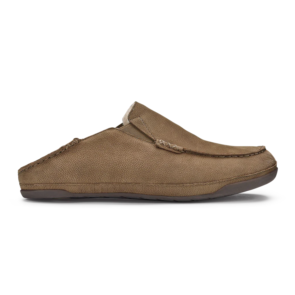 Olukai Mens Slippers Kipuka Hulu