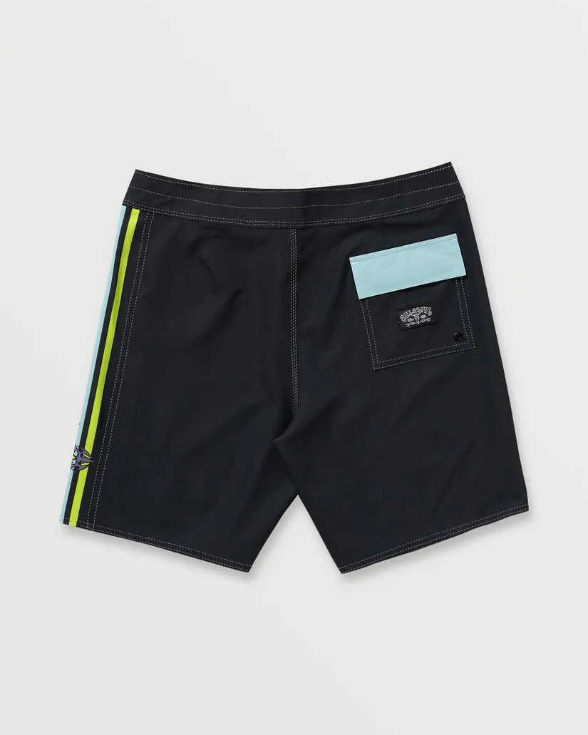 Billabong Mens Boardshorts Occy Pro