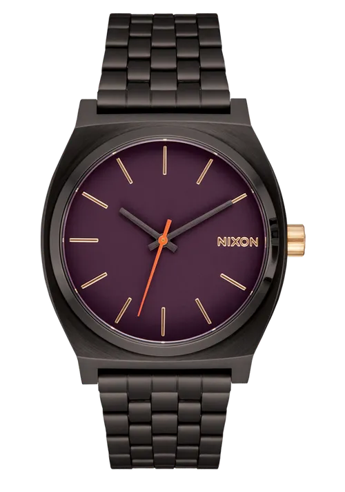 Nixon Watch Time Teller 37mm