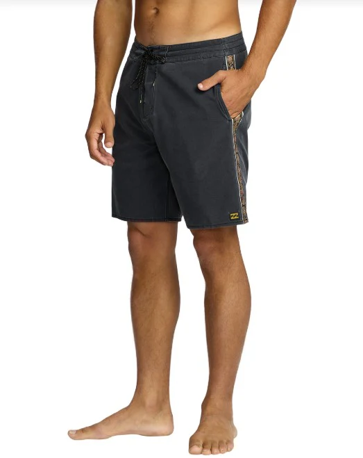 Billabong Mens Boardshorts Wategos Lt