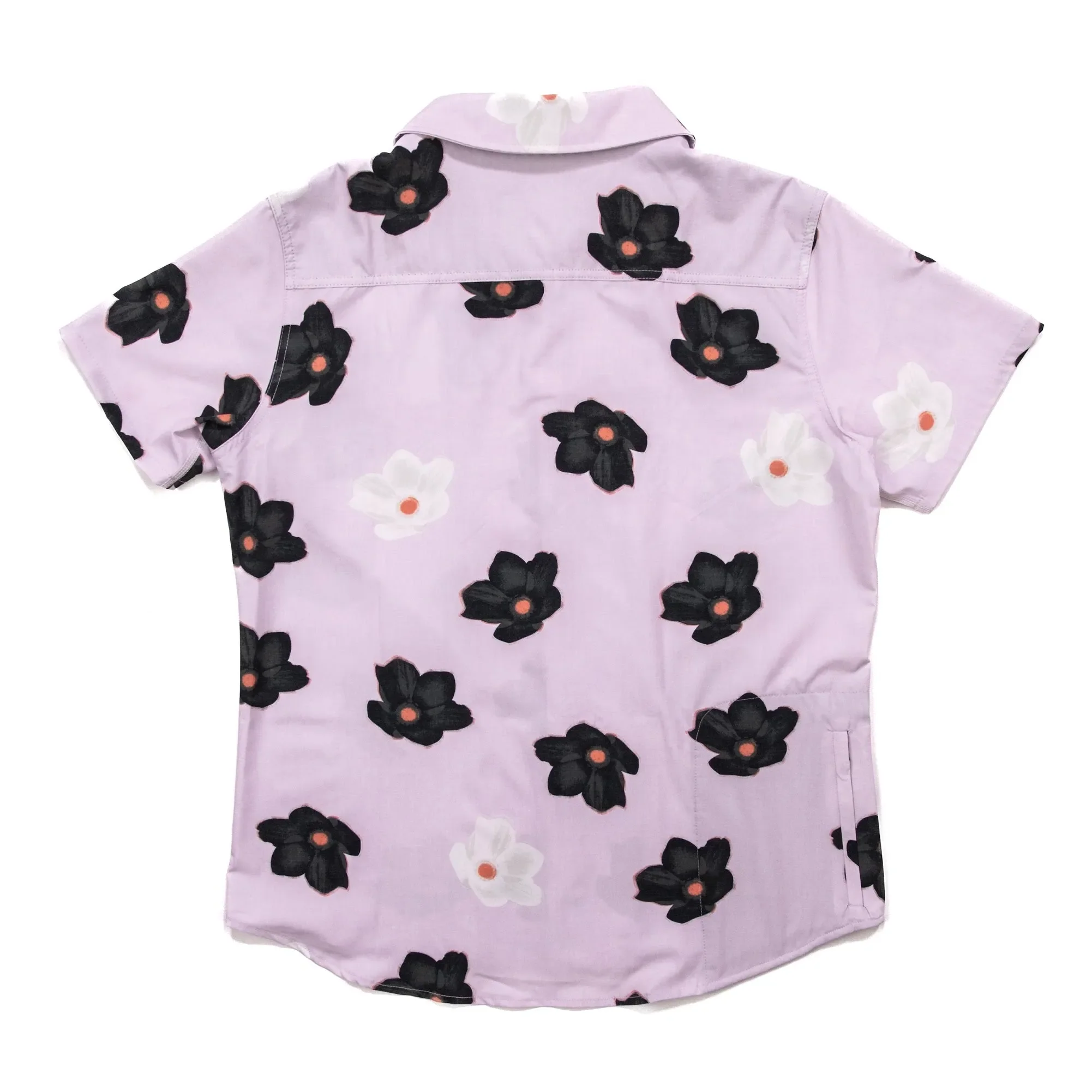 OLEU Mens Shirt Neptune UPF50