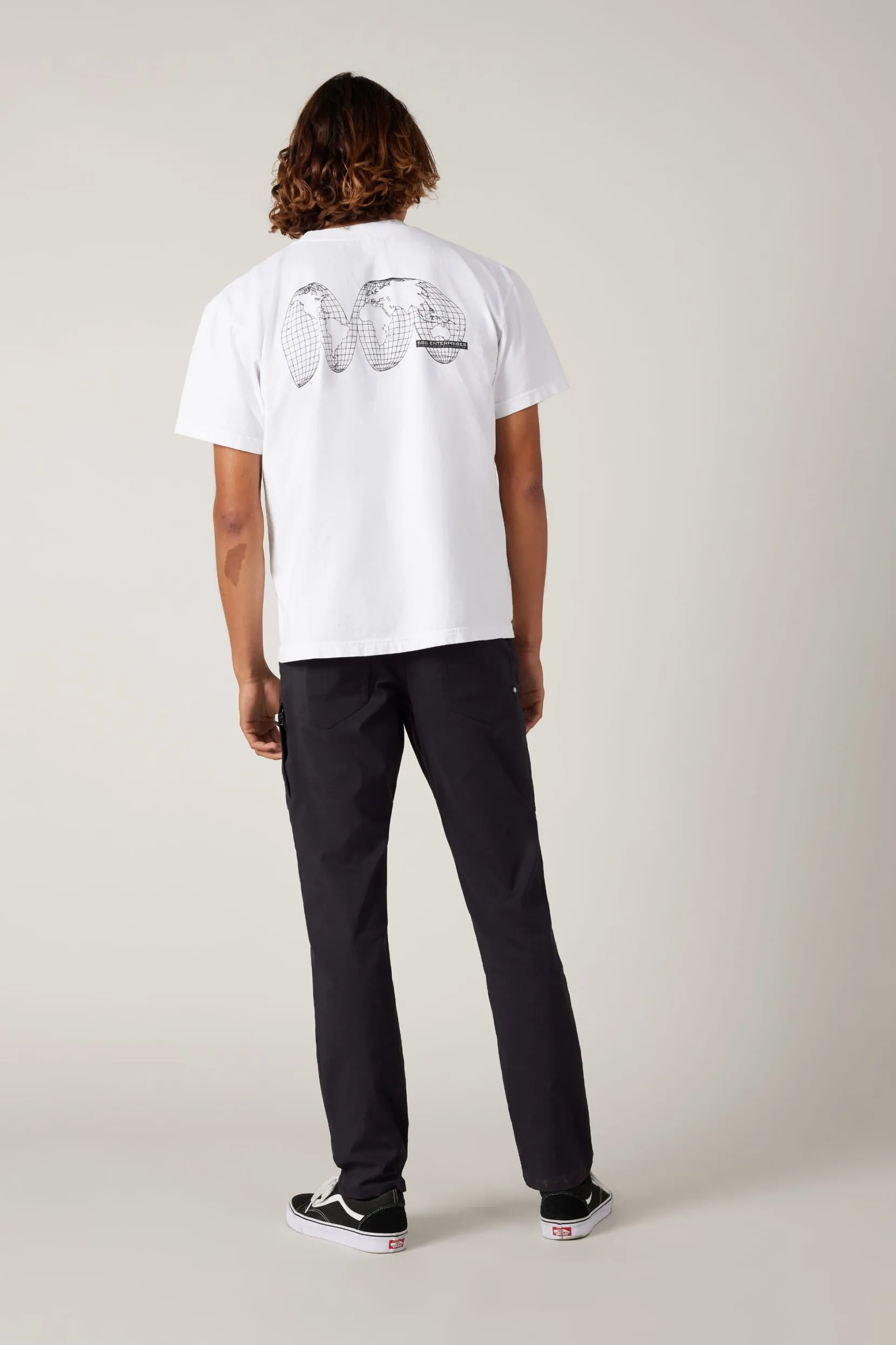 686 Mens Pants Everywhere Slim Fit