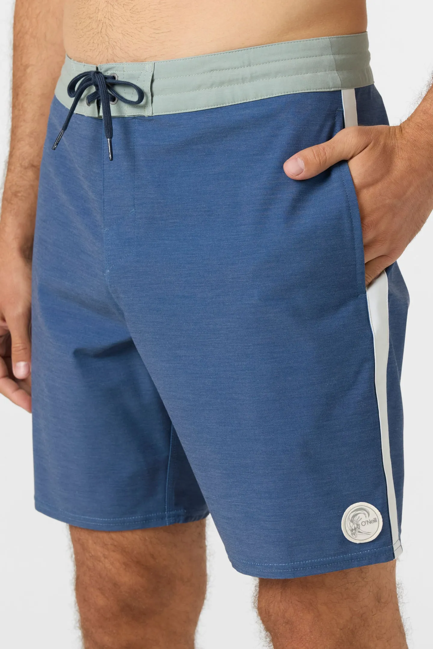 Oneill Mens Boardshorts OG Sideline Cruzer 18