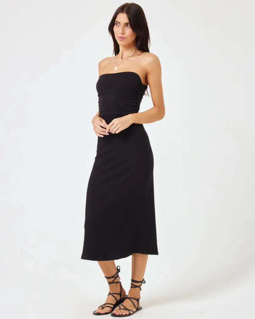 L*Space Womens Dress Manaia