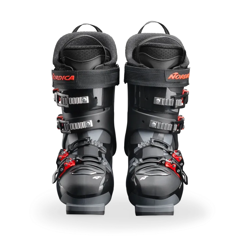 Nordica Mens Ski Boots Sportmachine 3 100 GW