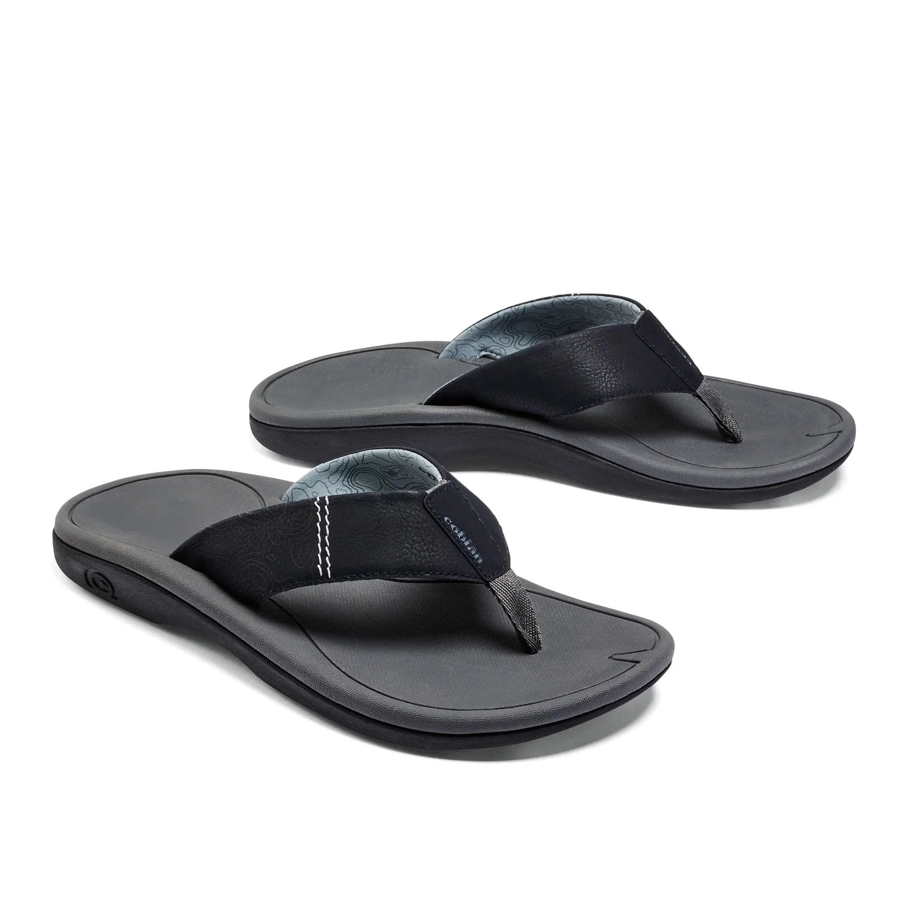 Cobian Mens Sandals Sumo Terra