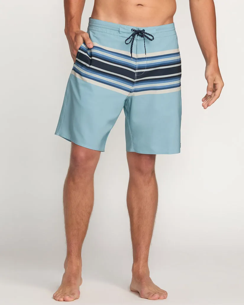 Billabong Mens Boardshorts Spinner LT