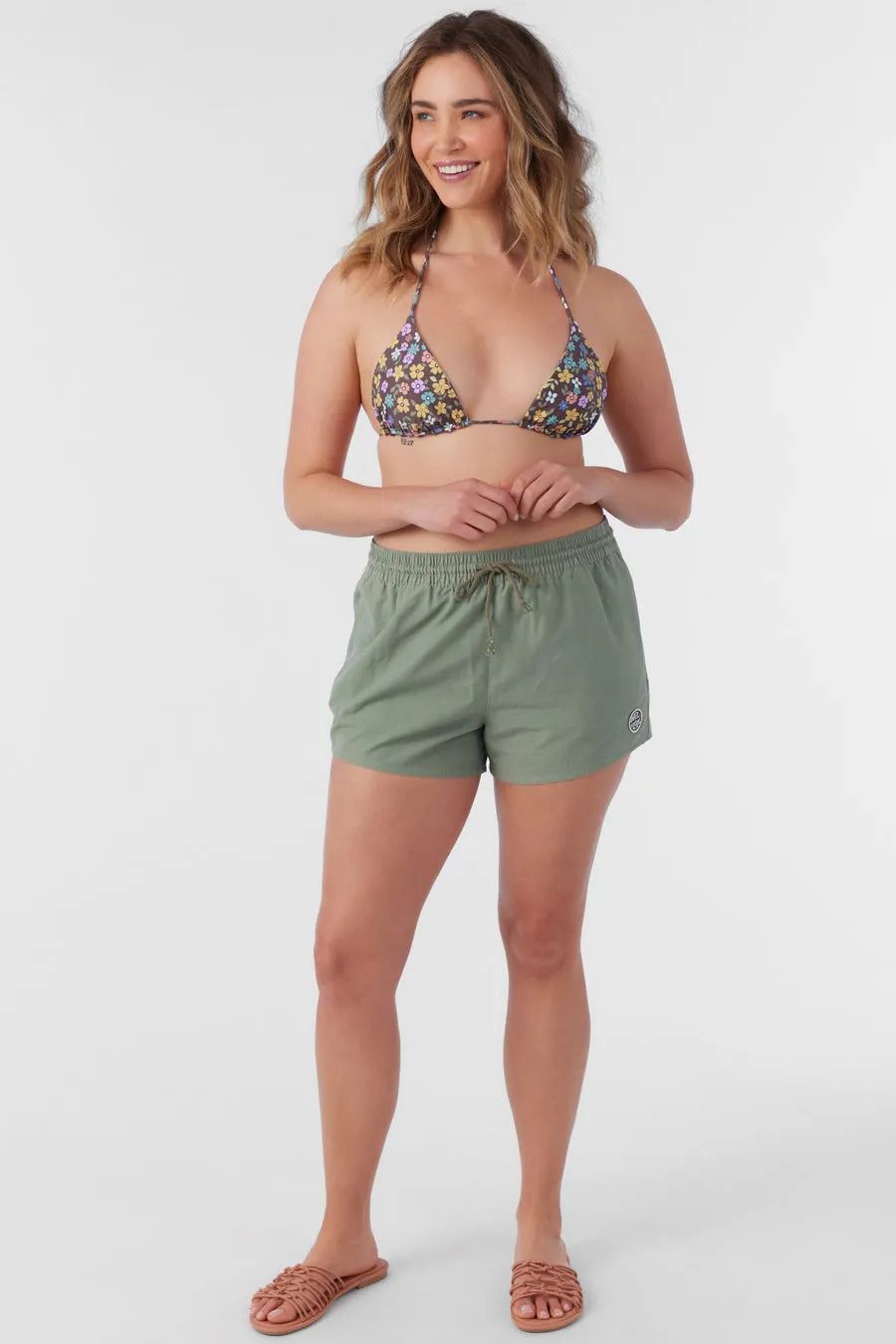 Oneill Womens Boardshorts Boneyard 3