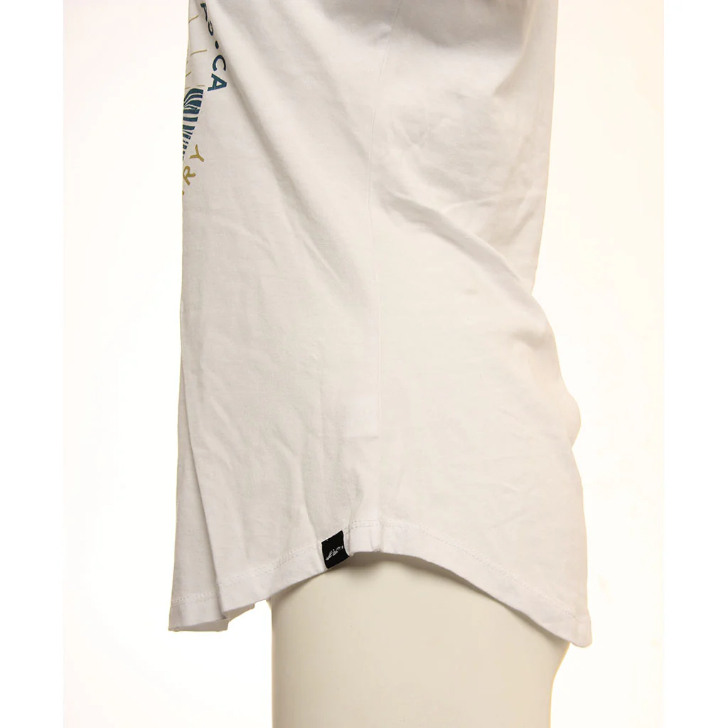 Hansen Womens Shirt 60th Anniversary O And O V Neck