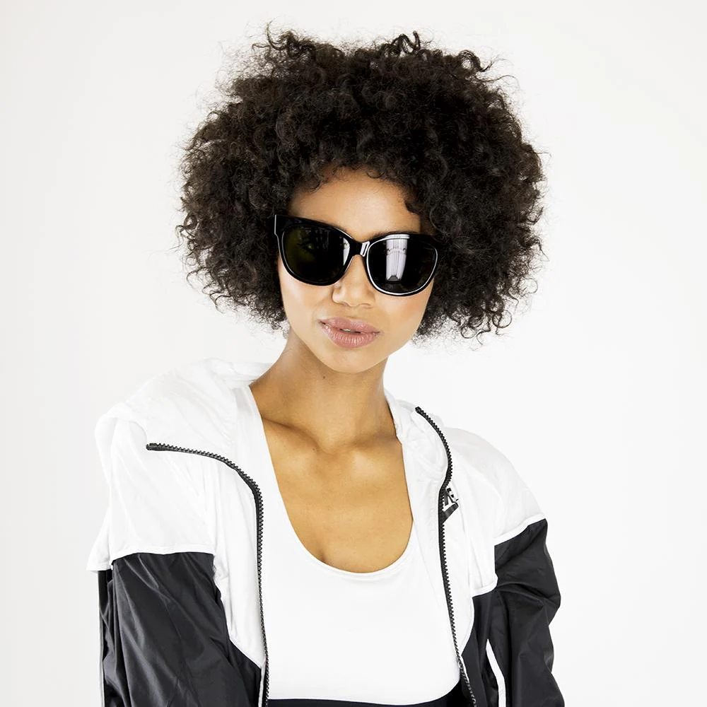 Electric Sunglasses Danger Cat