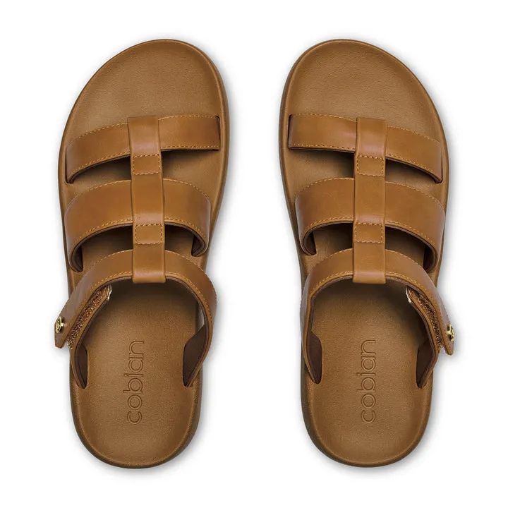 Cobian Womens Sandals Amalfi