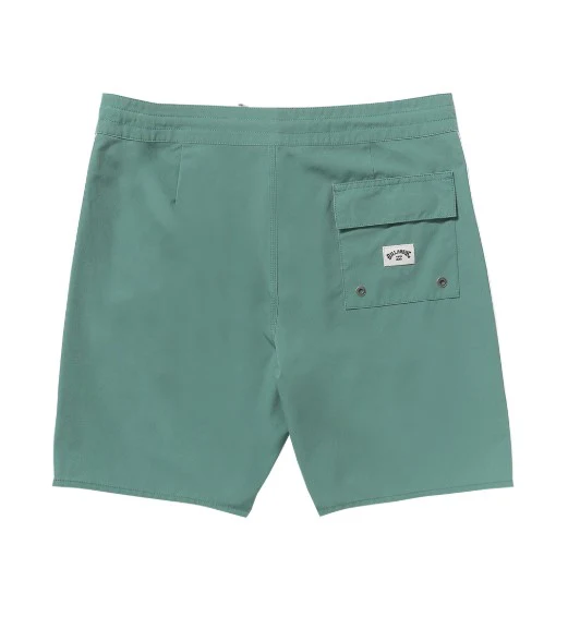 Billabong Mens Boardshorts Wategos Lt