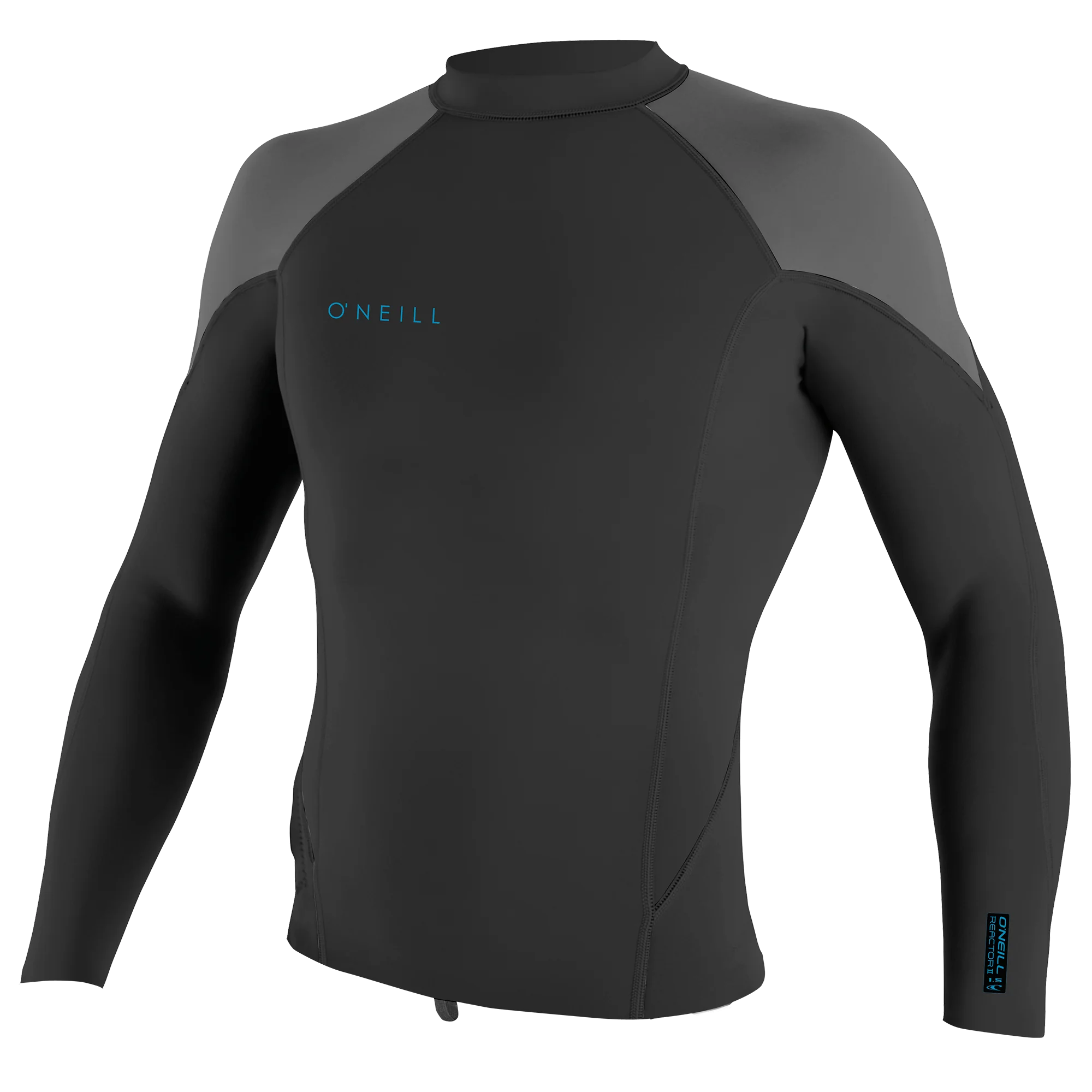 Oneill Youth Wetsuit Reactor II 1.5mm Long Sleeve Jacket