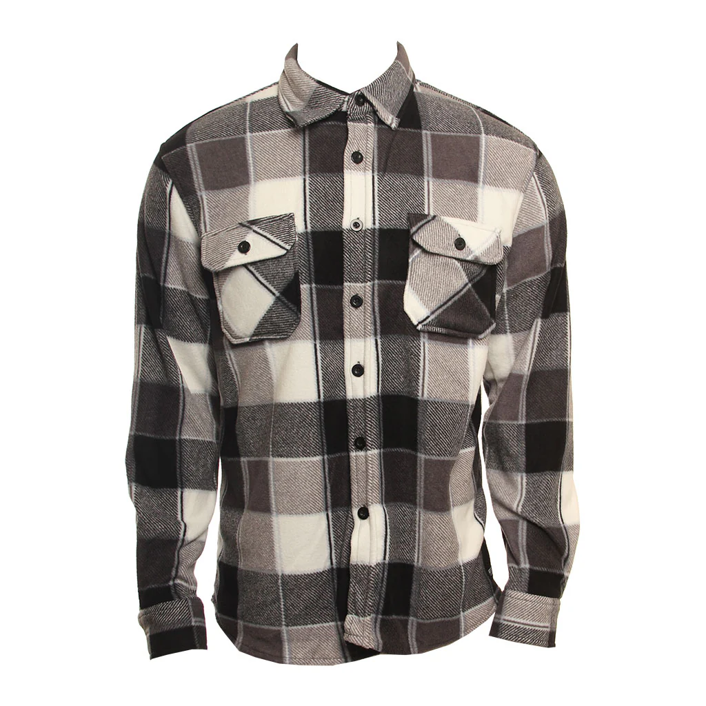 Hansen Mens Shirt El Capitan