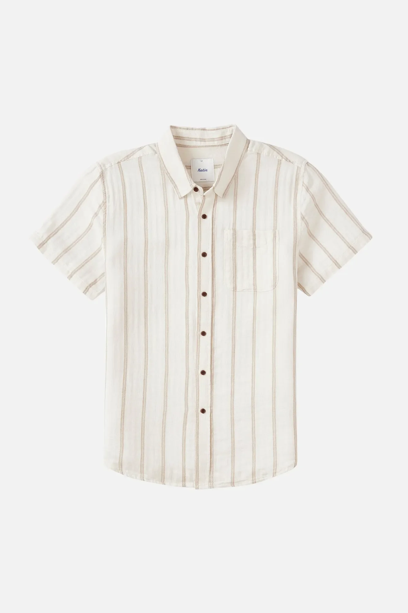 Katin Mens Woven Alan