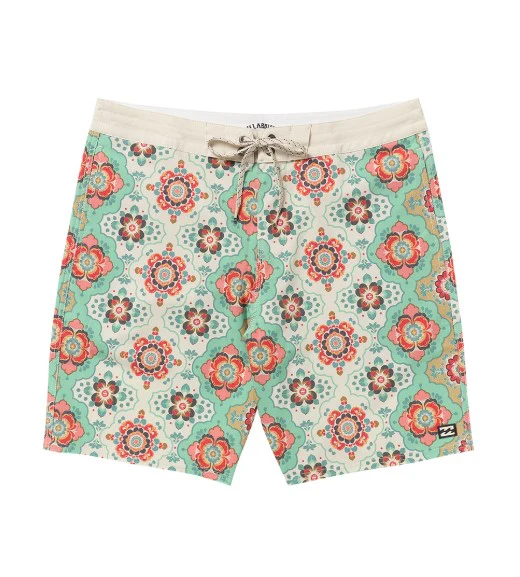 Billabong Mens Boardshorts Sundays Lo Tide 19