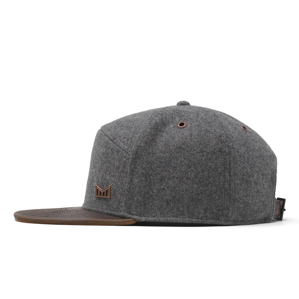 Melin Hats Trenches Icon Scout Thermal