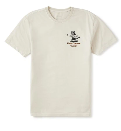 Katin Mens Shirt Lou