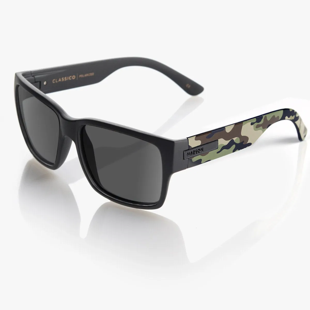 Madson Sunglasses Classico