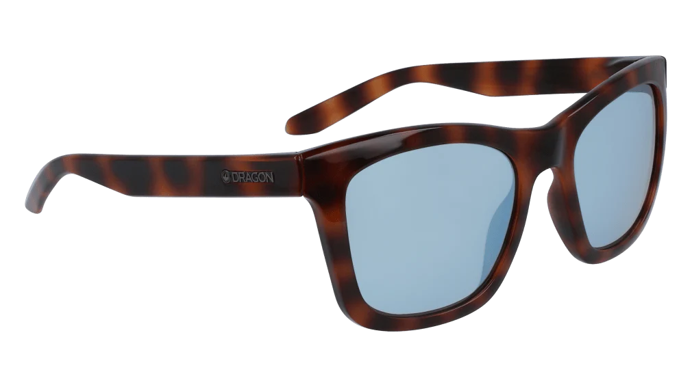 Dragon Womens Sunglasses Aria LL ION