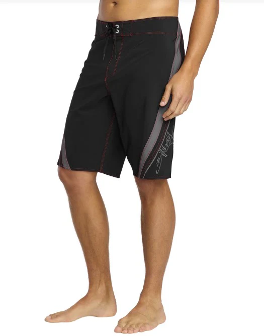 Billabong Mens Boardshorts Fluid 2K Pro Performance 21