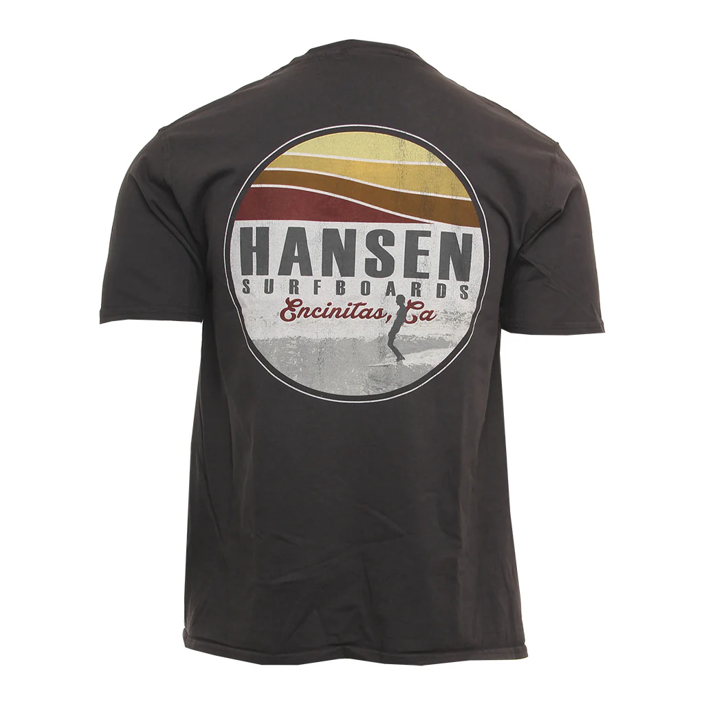 Hansen Mens Shirt Bed Rest