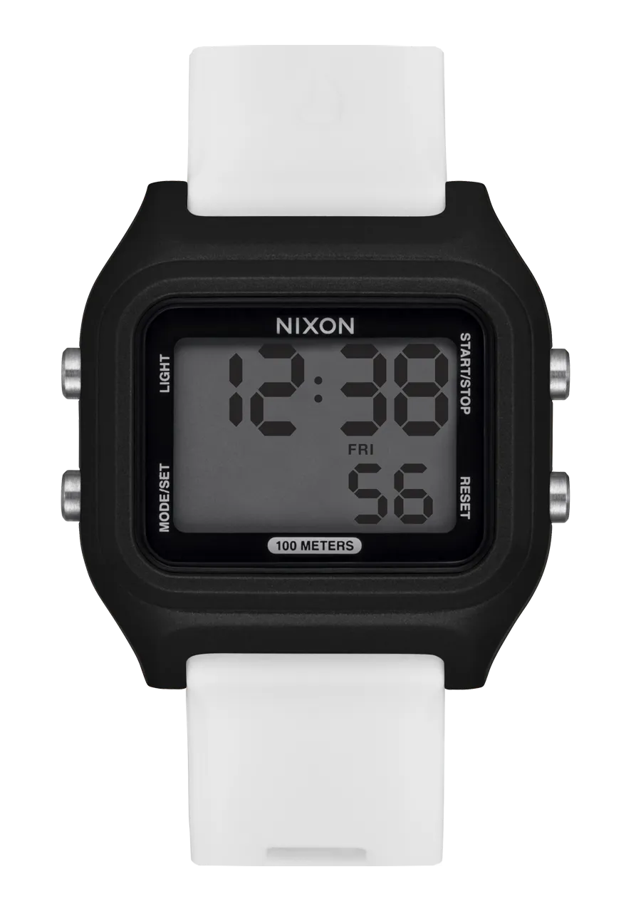 Nixon Watches Ripper