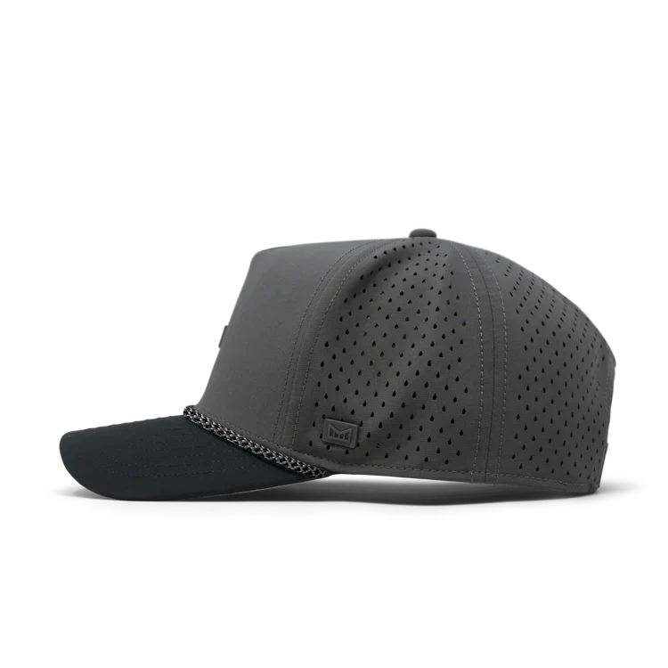 Melin Hat Odysea Rope Bulls Icon Hydro