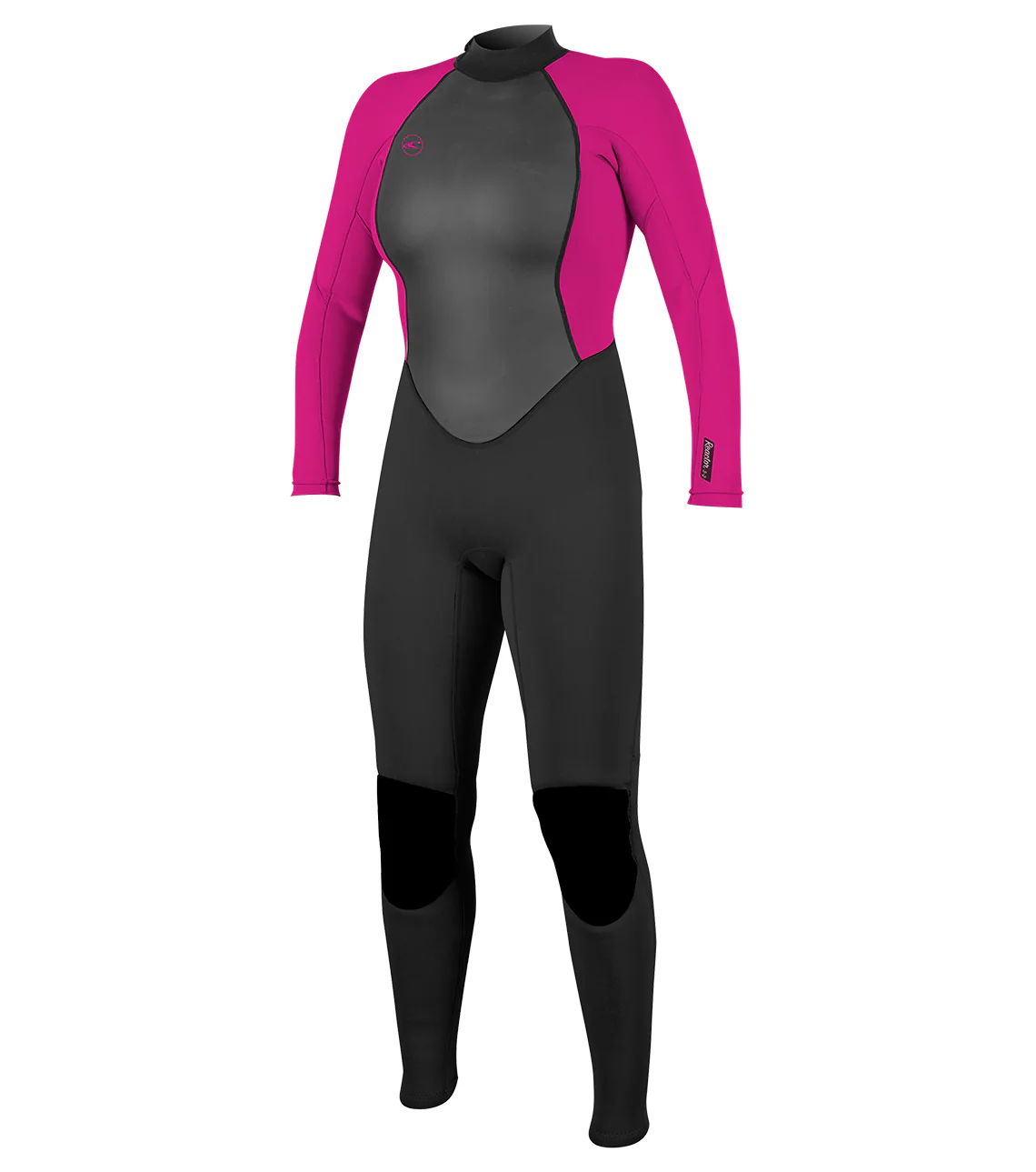 Oneill Womens Wetsuit Reactor 3/2mm Fullsuit