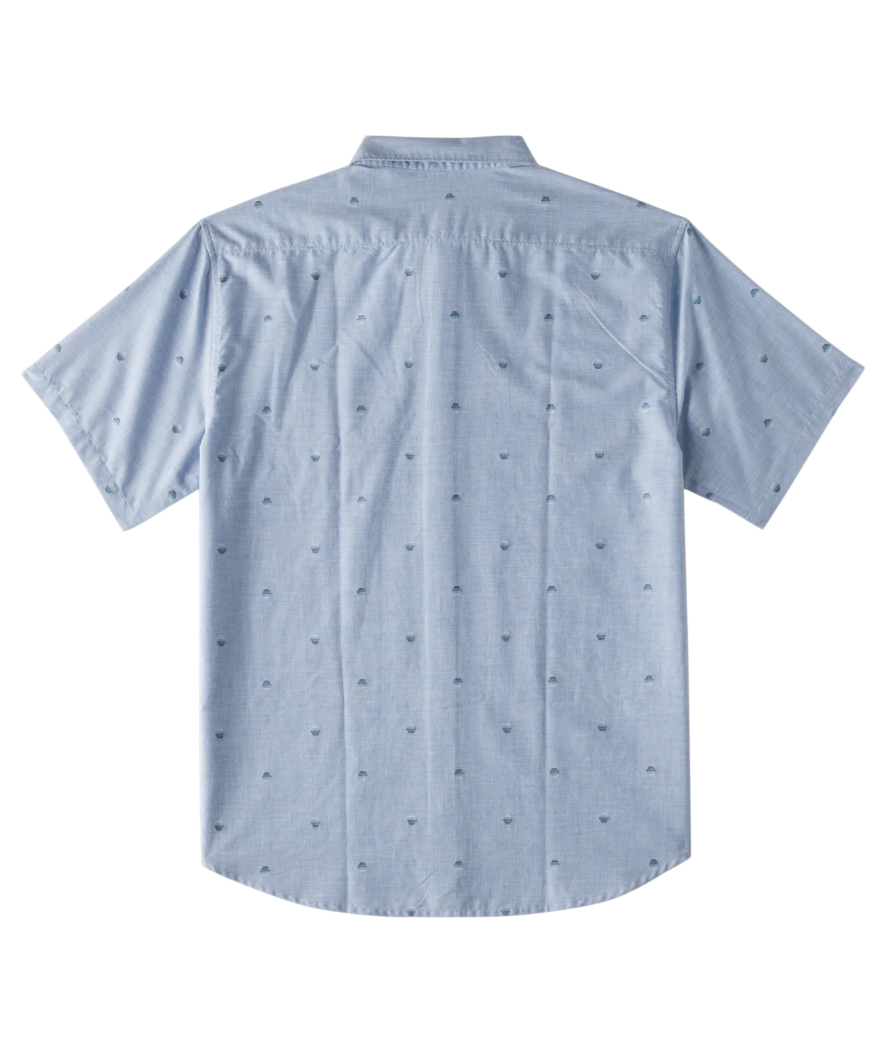 Billabong Mens Woven All Day Jacquard