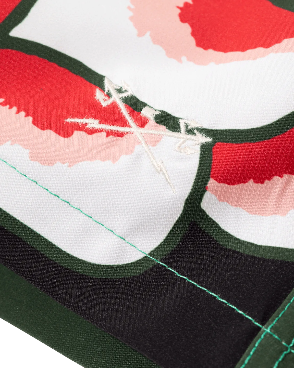 Dark Seas Mens Boardshorts Rincon