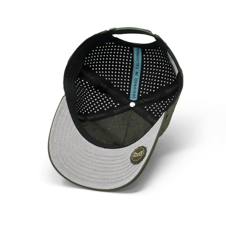 Melin Hat Odyssey Stacked Hydro