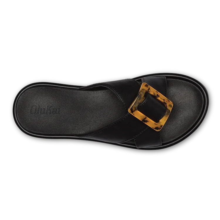 Olukai Womens Sandals La'i Slide