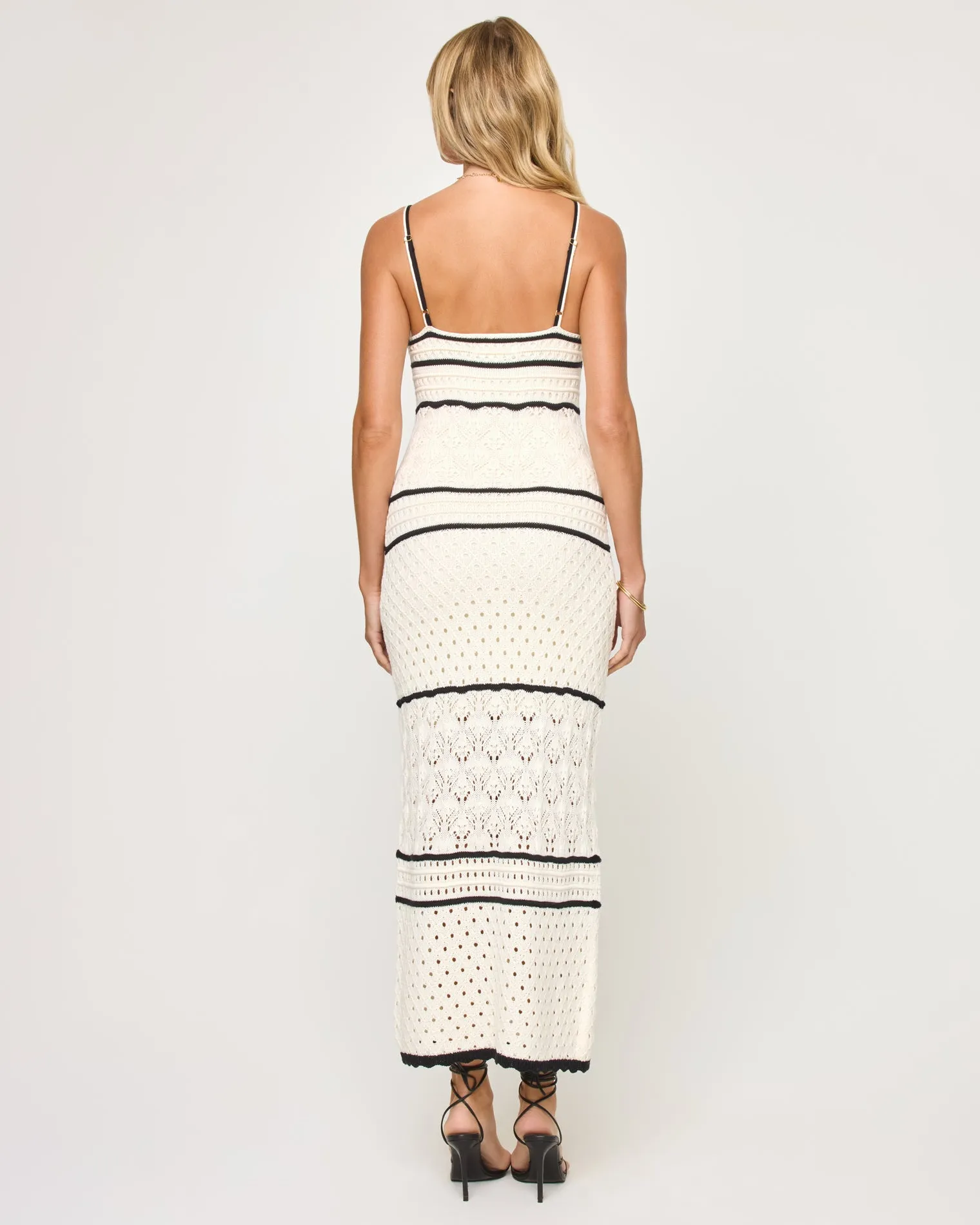 L*Space Womens Dress Isle Of Palms