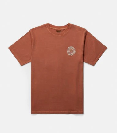 Rhythm Mens Shirts Vortex Vintage