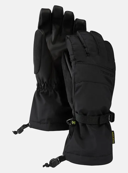 Burton Womens Gloves Profile