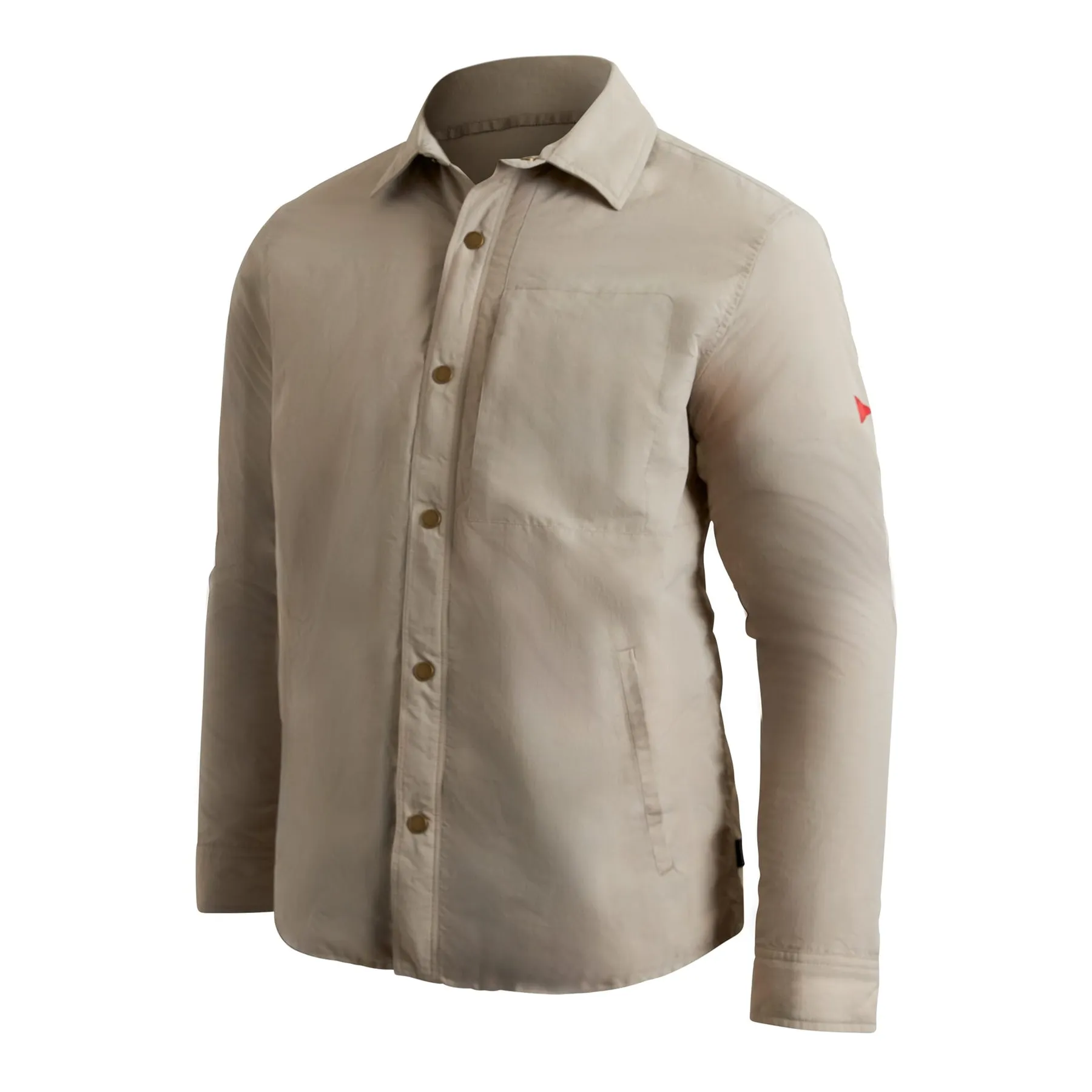 Florence Marine X Mens Jacket Wind Pro Utility