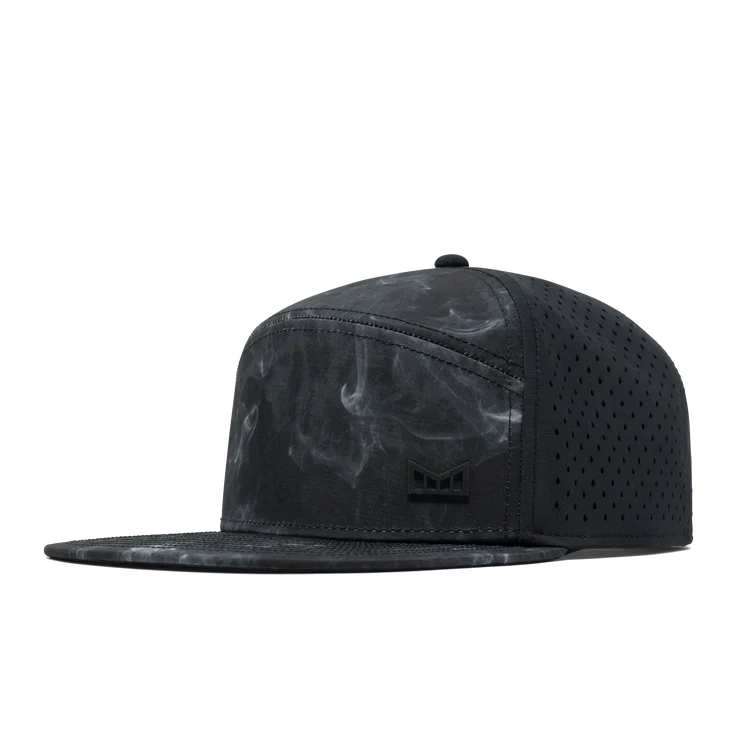 Melin Hat Trenches Icon Hydro