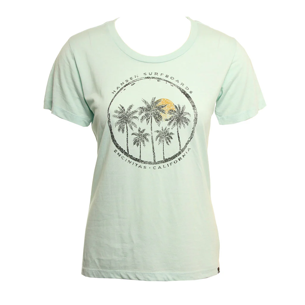 Hansen Womens Shirt Comfort Zone