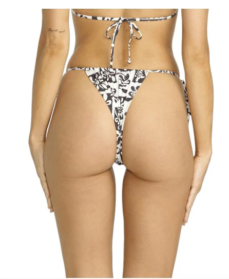 Billabong Womens Bikini Bottoms Ur A Legend Bells