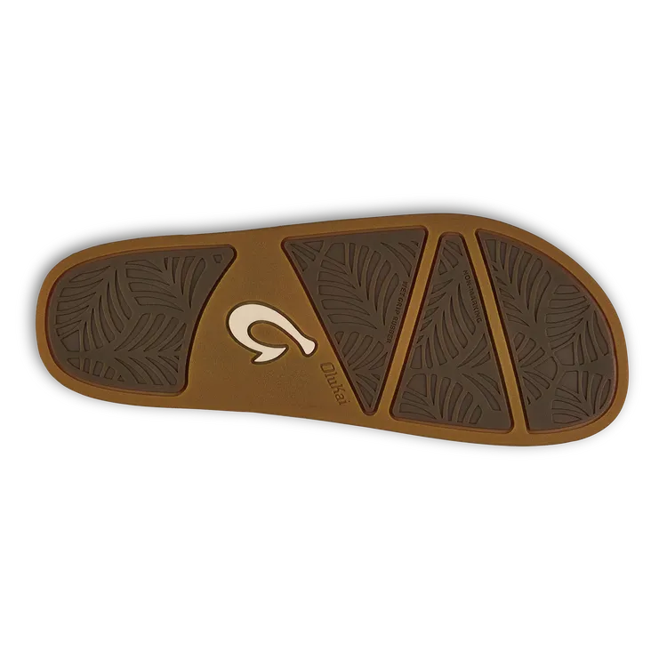 Olukai Womens Sandals Kīpe'a Lipi