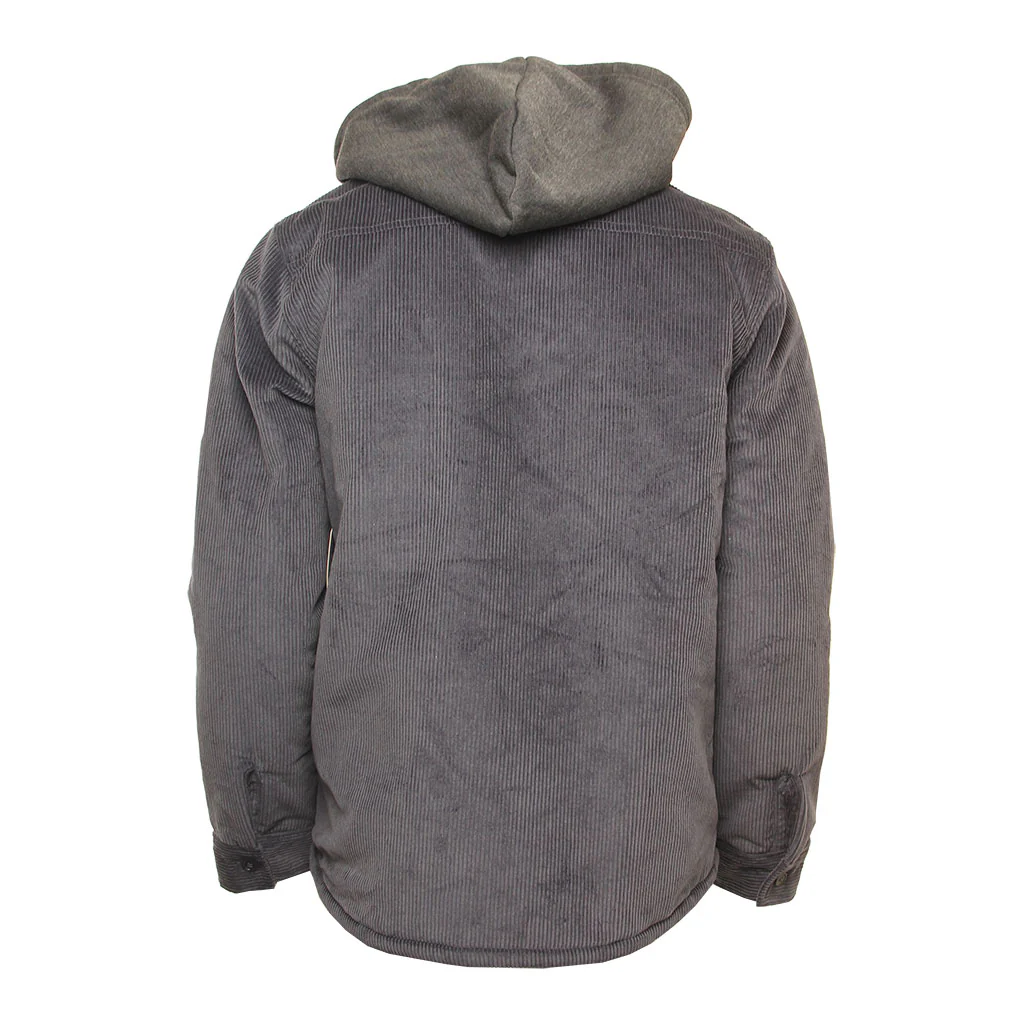 Hansen Mens Jacket Summit