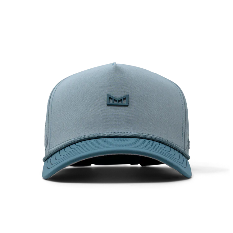 Melin Hat Odysea Rope Bulls Icon Hydro