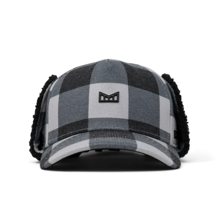 Melin Hat Thermal Odyssey Stacked Lumberjack