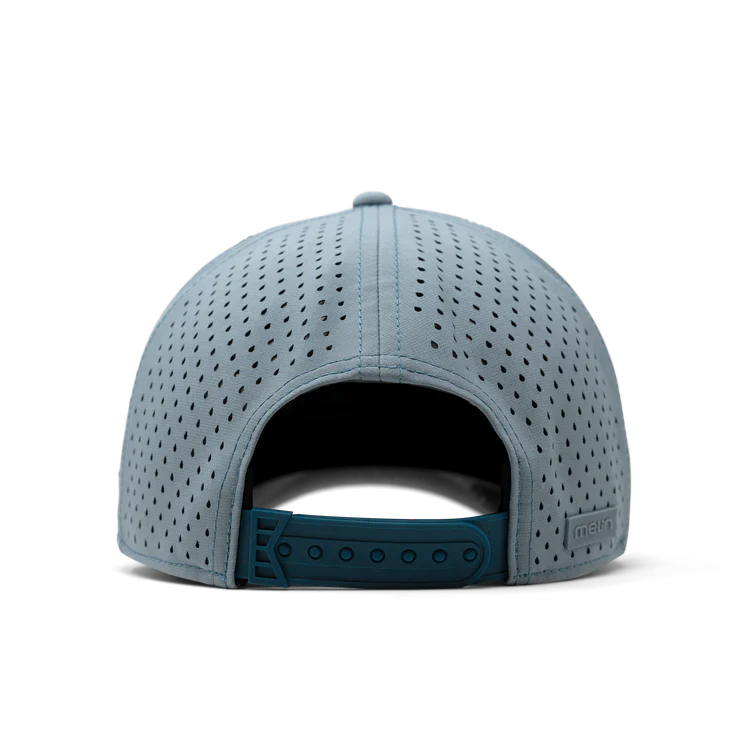 Melin Hat Odysea Rope Bulls Icon Hydro