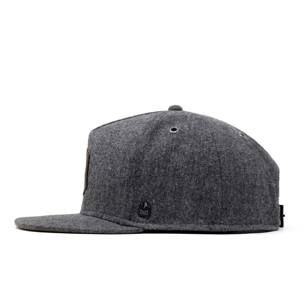 Melin Hat Thermal Passage